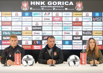U goste dolazi Hajduk: "Moramo biti na razini igre koju smo imali prije Rijeke!"